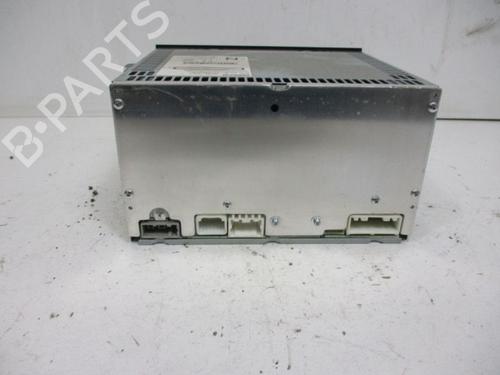 Radio NISSAN QASHQAI / QASHQAI +2 I (J10, NJ10, JJ10E) 1.5 dCi | BP18795157E6 