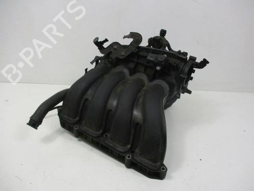 Intake manifold BMW 3 (E90) 318 i | BP37112261M70 - Image 2