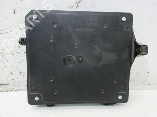Electronic module RENAULT MEGANE III Hatchback (BZ0/1_, B3_) 1.5 dCi | BP37127574M83 - Image 3