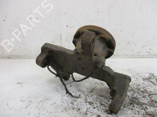 Left front steering knuckle IVECO DAILY IV Van 29L12 V, 29L12 V/P | BP37115587M25 - Image 3