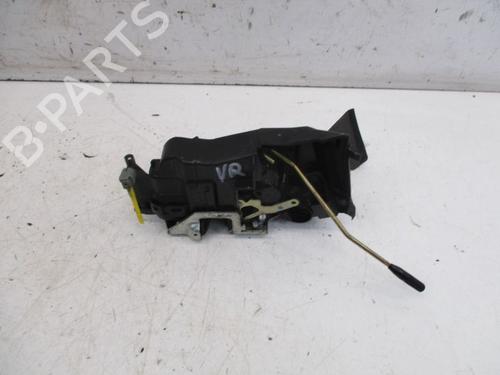 Front right lock MERCEDES-BENZ SLK (R170) 230 Kompressor (170.447) | BP29089002C97 