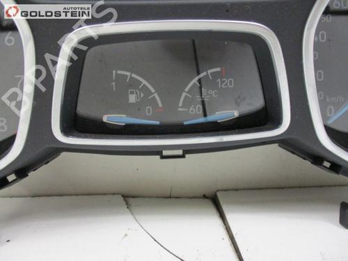 Display monitor FORD FOCUS III Turnier 1.0 EcoBoost | BP19128101C48 