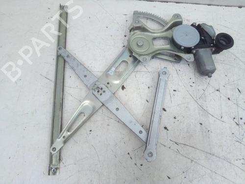 Used Rear right window mechanism Rear right window mechanism 37142754 37142754
