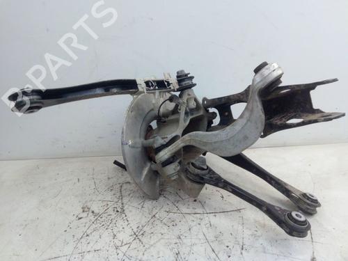 Right rear steering knuckle BMW X5 (G05, F95) xDrive 40 i Mild-Hybrid | BP29109185M28 