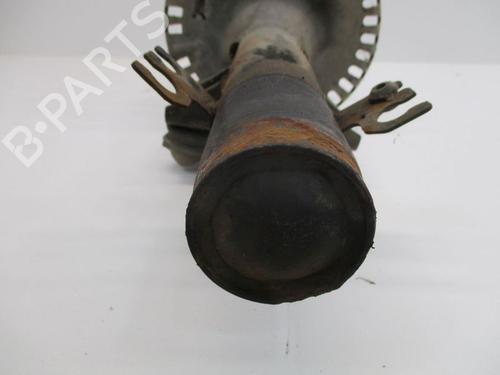 Højre fortil støddæmper VW TRANSPORTER T5 Bus (7HB, 7HJ, 7EB, 7EJ) 2.5 TDI | BP29094223M17