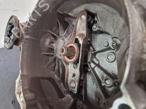 Gearbox VW GOLF PLUS V (5M1, 521) 1.4 TSI | BP37094715M3 - Image 6