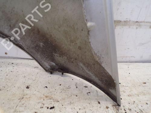 Left front fenders MERCEDES-BENZ A-CLASS (W169) A 180 CDI (169.007, 169.307) | BP29093768C41 