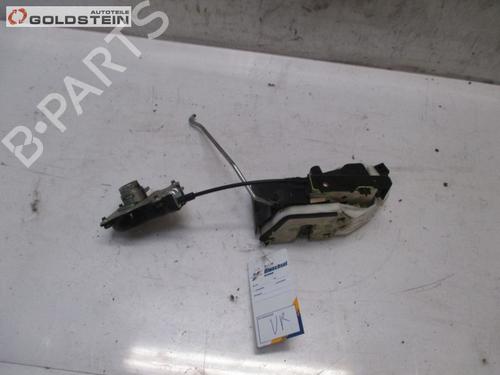Used Front right lock Front right lock 37095082 37095082