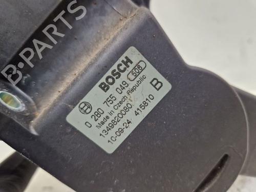 Pedal PEUGEOT BOXER Van 2.2 HDi 120 | BP29171355I4 