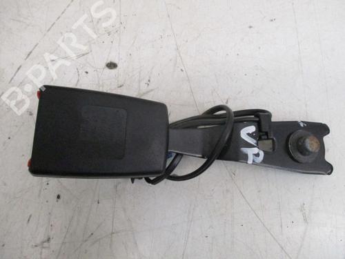 Seat buckle MITSUBISHI COLT CZC VI Convertible (RG) 1.5 (Z36A) | BP19295579I32 