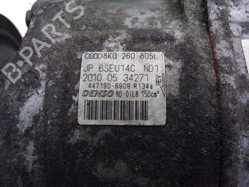 AC compressor AUDI A4 B8 Avant (8K5) 2.0 TDI | BP31835142M34  - Image 8