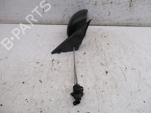 Right mirror SKODA FABIA II (542) 1.2 | BP29094064C27 
