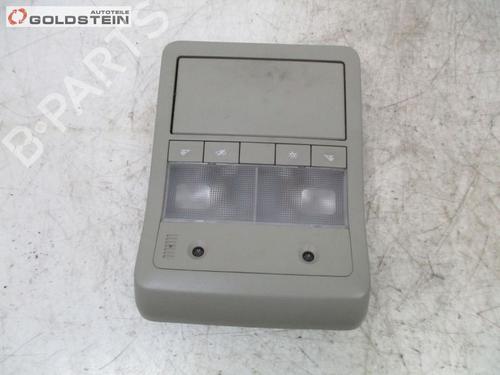 Kabinelys CHEVROLET CAPTIVA (C100, C140) 2.0 D 4WD (150 hp) 18750724