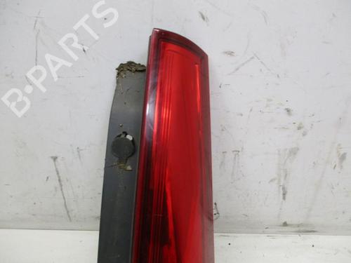 Right taillight KIA CEE'D SW (ED) 1.6 CRDi 115 | BP37118399C35 - Image 3