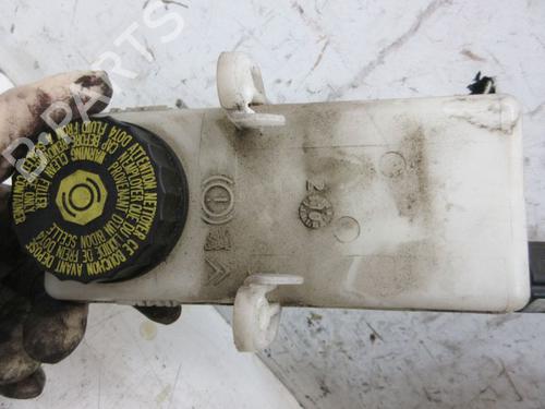 Servo brake CITROËN C4 II (NC_) 1.6 VTi 120 (NC5FS0, NC5FS9) | BP30668007M42 
