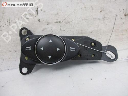 Used Mirror switch MERCEDES-BENZ E-CLASS (W211) E 270 CDI (211.016) (177 hp) 25224149
