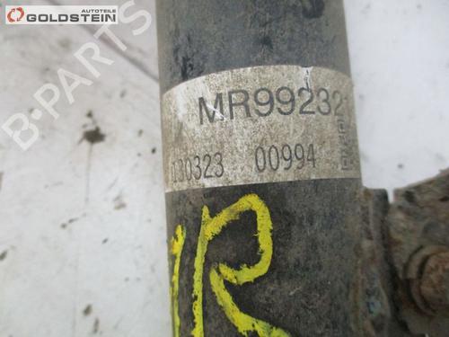 Right front shock absorber MITSUBISHI L200 / TRITON (KA_T, KB_T) 2.5 DI-D 4WD (KB4T) | BP18751164M17 