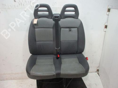 Used Right front seat FIAT DUCATO Van (250_) 100 Multijet 2,2 D (100 hp) 29088916