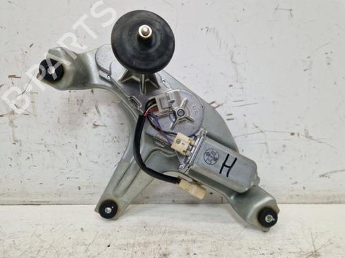 Ruitenwissermotor achter MITSUBISHI GRANDIS (NA_W) 2.0 DI-D (NA8W) (136 hp) 29100259