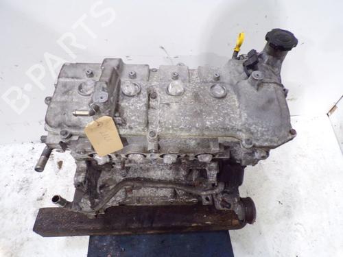 Engine MAZDA 2 (DE_, DH_) 1.5 (DE5FS) | BP29098528M1