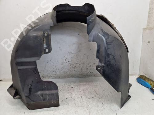 Nadkole FORD C-MAX II (DXA/CB7, DXA/CEU) 1.6 TDCi | BP29106593C56 