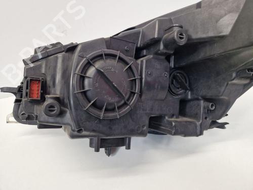 Right headlight OPEL INSIGNIA A (G09) 2.0 CDTI (68) | BP31860812C29 