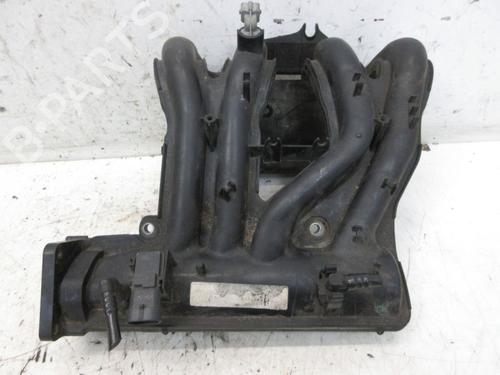 Used Intake manifold RENAULT TWINGO II (CN0_) 1.2 (CN0D) (58 hp) 29087127