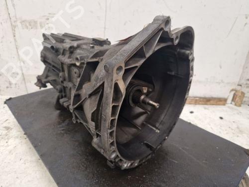 Gearbox BMW 1 (E87) 116 i | BP37135954M3 - Image 2