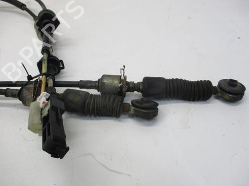 Cable MITSUBISHI GRANDIS (NA_W) 2.0 DI-D (NA8W) | BP18802749E12 