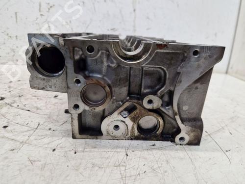 Cylinder head RENAULT KANGOO Express (FW0/1_) 1.5 dCi 90 (FW0G, FW05, FW08, FW11) | BP29102503M5