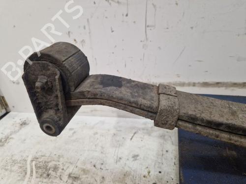 Other MERCEDES-BENZ SPRINTER 3,5-t Van (B906) 313 CDI (906.631, 906.633, 906.635, 906.637) | BP29102413O1 