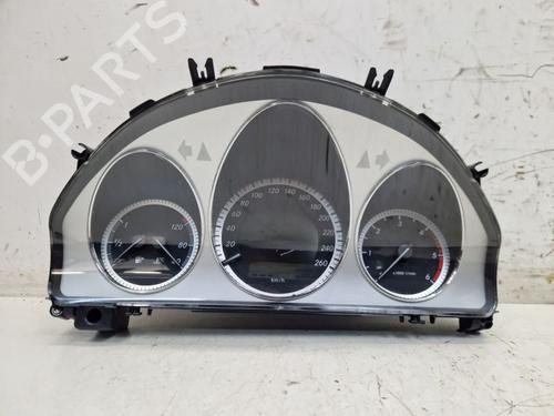 Used Display monitor MERCEDES-BENZ C-CLASS T-Model (S204) C 200 CDI (204.201) (136 hp) 29104908
