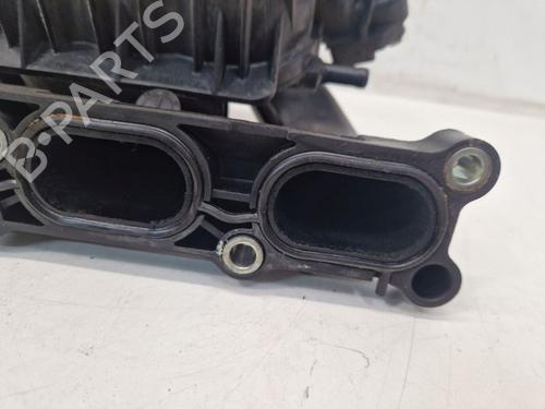 Intake manifold OPEL AGILA B (H08) 1.0 (F68) | BP29103378M70 