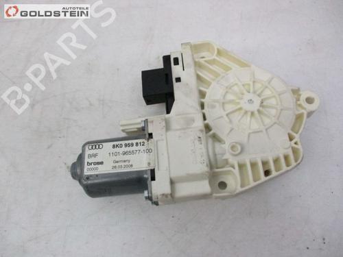 Electronic module AUDI A4 B8 (8K2) 1.8 TFSI | BP18751423M83 
