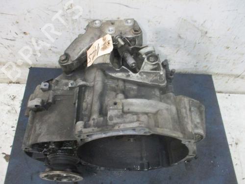 Gearbox SEAT LEON (1P1) 2.0 TFSI | BP19298180M3 