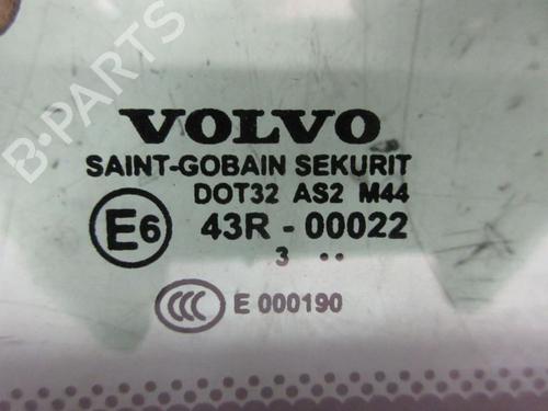 Rear left door window VOLVO V50 (545) 2.4 | BP29091669C20 