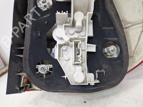Left taillight BMW 1 (E87) 116 i | BP34042024C34  - Image 6
