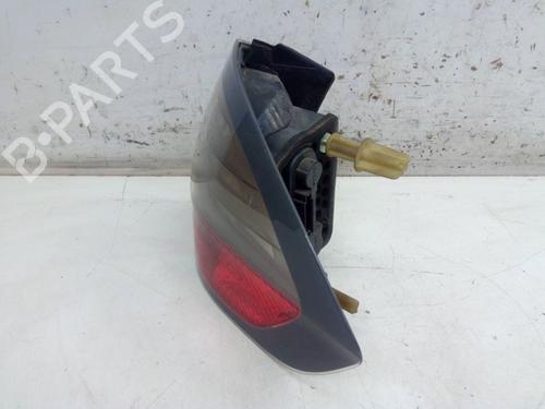 Right taillight FORD S-MAX (WA6) 2.0 TDCi | BP27700900C35 