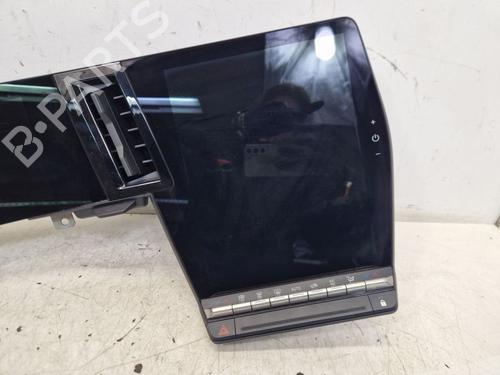 Instrument cluster RENAULT MEGANE E-TECH SUV EV60 (BNJ1) | BP37133589C47 - Image 5