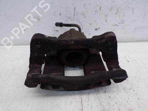 Left front brake caliper CHRYSLER GRAND VOYAGER V (RT) 3.6 | BP37131046M105 - Image 3