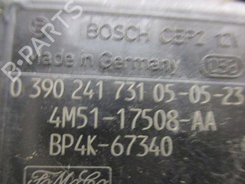 Front wiper motor FORD FOCUS II (DA_, HCP, DP) 1.6 Ti | BP18793273M29 