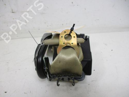 Rear center seatbelt AUDI A8 D3 (4E2, 4E8) 4.0 TDI quattro | BP18794977I27 