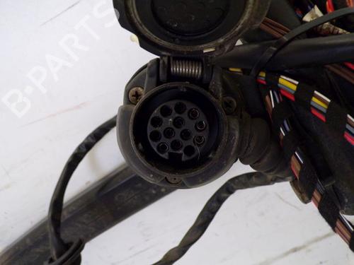 Tow ball/Mechanism VW GOLF VI Variant (AJ5) 1.6 TDI | BP29100638C141 