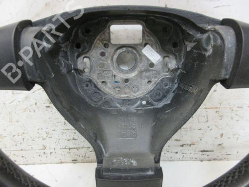 Steering wheel VW EOS (1F7, 1F8) 2.0 FSI | BP37126831C49 - Image 4