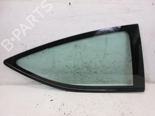 Used Rear right door window MERCEDES-BENZ A-CLASS (W169) A 170 (169.032, 169.332) (116 hp) 19298238