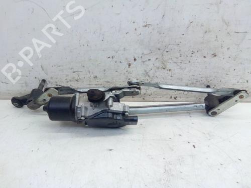 Front wipers mechanism DACIA DOKKER Box Body/MPV 1.2 TCe 115 (FEAY) | BP29523808C83 