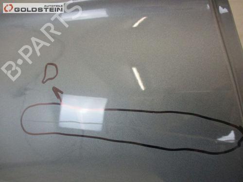 Right rear door MERCEDES-BENZ CLS (C219) CLS 320 CDI (219.322) | BP26647321C5