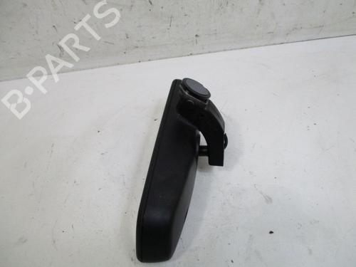 Rear mirror JAGUAR XF I (X250) 2.7 D | BP37116598I6 - Image 3