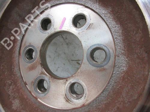 Flywheel MITSUBISHI MIRAGE / SPACE STAR VI Hatchback (A0_A) 1.0 (A05A) | BP28173929M101 