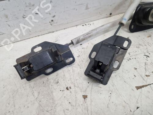 Tailgate lock PEUGEOT EXPERT Van (VF3A_, VF3U_, VF3X_) 2.0 HDi 130 | BP31702783C101 